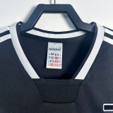 1991 Colo-Colo Away  Retro Soccer Jersey