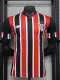 24/25 Sao Paulo  Away Player Version Soccer Jersey