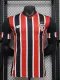 24/25 Sao Paulo  Away Player Version Soccer Jersey