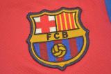 2006/2007 BAR Home Retro Soccer Jersey
