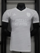 24/25 ARS White Player Version Training shirts