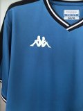 24/25 Vasco da Gama Lake Blue GoalKeeper Soccer Jersey