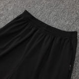 24/25 BAR Red & Blue  Half Pull KidsTracksuit  (童装、半拉链)