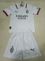 24/25 ACM Away  Kids  Soccer Jersey