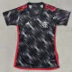 24/25 Flamengo Third   Women  Soccer Jersey(女）