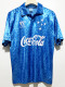 1993/1994 Cruzeiro Home  Retro Soccer Jersey