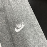 24/25 New NK Grey Cotton  Pants (W8棉裤)