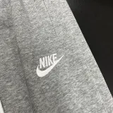 24/25 New NK Grey Cotton  Pants (W8棉裤)