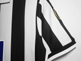 1998 /1999 JUV Home Retro Soccer Jersey