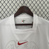 24/25 Nigeria Home Fans Soccer Jersey