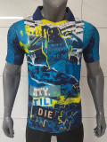 25/26 Man City Blue Limited Edition  Fans Soccer Jersey