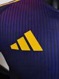 25/26 LA Galaxy Away  Player Version Soccer Jersey
