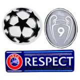 2013/2014 RMA Home Retro Soccer Jersey