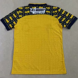 25/26 Young Africans Yellow  Player Version Soccer Jersey球员版