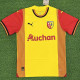 23/24 RC Lens Home Fans Soccer Jersey