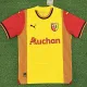 23/24 RC Lens Home Fans Soccer Jersey
