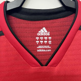 2018/2019 Man Utd Home Retro Soccer Jersey