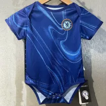 24/25  CHE Home  Baby Infant Crawl Suit