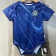 24/25  CHE Home  Baby Infant Crawl Suit