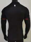 24/25 West Ham Away  Player Version Soccer Jersey