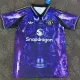 25/26 Man Utd Crown Purple Special Edition Blue  Fans Soccer Jersey