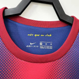2012/2013 BAR Home Long Sleeve Retro Soccer Jersey (长袖)