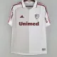 2011/2012 Fluminense 100th Anniversary White Retro Soccer Jersey