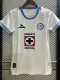 24/25 Cruz Azul Away Women Soccer Jersey