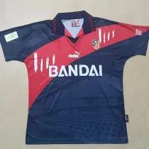 1996/1997 ATM Away Retro Soccer Jersey