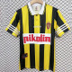 1995/1996  Zaragoza Third  Retro  Soccer Jersey