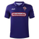 1998/1999 Fiorentina Home Retro Soccer Jersey