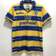 1998/1999 Parma Home Retro Soccer Jersey