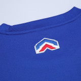 2023 France Home Rugby Jersey