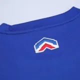 2023 France Home Rugby Jersey