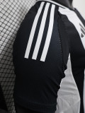 24/25 Newcastle Home  Player Version Soccer Jersey