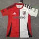 24/25 River Plate Fourth  Fans Soccer Jersey(Arm advertising)手臂带广告