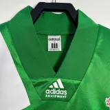 1992/1993 LIV Away Retro Soccer Jersey