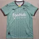 24/25 Derby County F.C  Away Fans Soccer Jersey