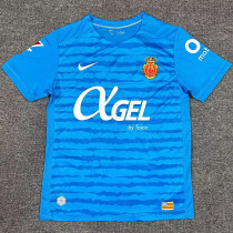 24/25  Mallorca Third Fans Soccer Jersey