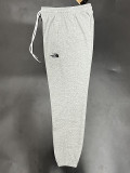 24/25 New THE NORTH FACE Grey Cotton  Pants W3(棉裤)