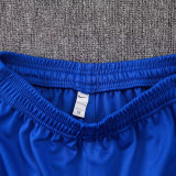 24/25 Netherlands Orange Half Pull Tracksuit  (半拉链)
