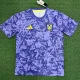 25/26 Tigres Purple Training shirts
