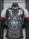 23/24 Japan Lion Head Black Special Edition Player Version Soccer Jersey(狮子头黑色)