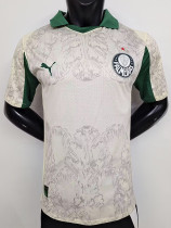25/26  Palmeiras Third  Player Version Soccer Jersey