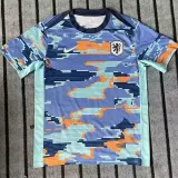 24/25 Netherlands Fans Pre match Training shirts