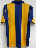 1994 Leeds United Away Retro Soccer Jersey