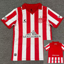 25/26 Ede LP  Home  Fans Soccer Jersey