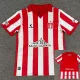 25/26 Ede LP  Home  Fans Soccer Jersey