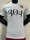 24/25 BAR White Special Edition Player Version Soccer Jersey