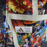 24/25 Japan One Piece Anime Edition  Player Version  Soccer Jersey